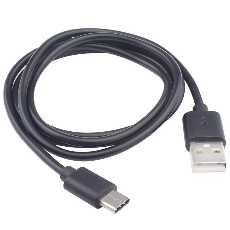 [Australia - AusPower] - Sqrmekoko USB Interface Charging Data Transfer Cable for Nikon Z6 Z7 Canon EOS R RP POWERSHOT Mark G5X II G7X III 