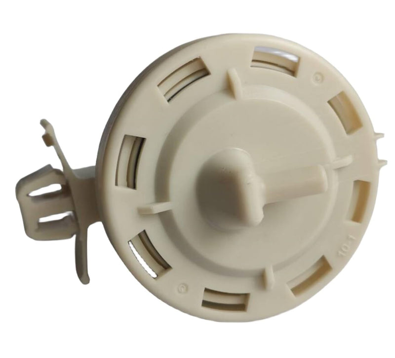[Australia - AusPower] - EBF63534901 Washer Pressure Switch Replacement part fit for LG WKGX2101HBA, WM3400CW, WM3600HVA, WM3600HVA/01, WM3700hWA, WM3900HBA, WM3900HWA, WM4000HBA, WM4000HWA/01, WM4200HWA, WM5500HVA 
