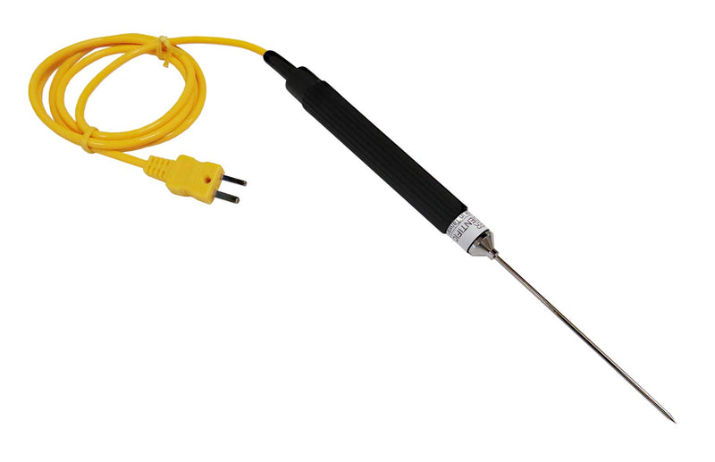 [Australia - AusPower] - Sper Scientific 800064 Type K Penetration Thermometer Probe, Small 
