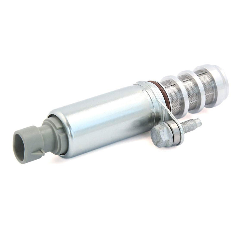 [Australia - AusPower] - Intake & Exhaust Camshaft Position Actuator Solenoid Valve Kit for GM Chevy Malibu HHR Buick Pontiac 2.0L / 2.2L / 2.4L Replaces Part Number 12655421, 12655420 and More 
