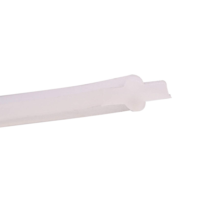 [Australia - AusPower] - DERNORD Silicone Gasket Tri-clover (Tri-clamp) O-Ring - 2 Inch (Pack of 10) Pack of 10 