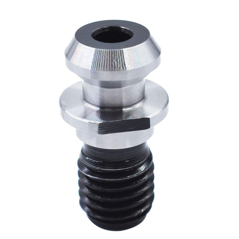 [Australia - AusPower] - 10 pcsCAT40 45°0.740"Coolant Pull Stud Retention Knob for Mazak Fadal HURCO Okuma 