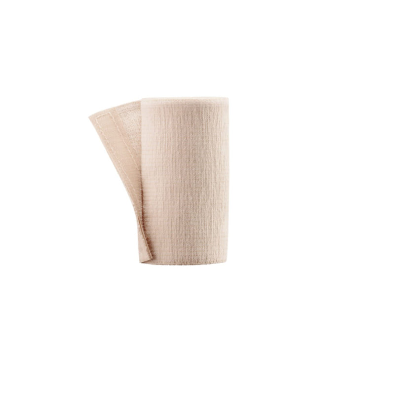 [Australia - AusPower] - ACE Elastic Bandage with Hook Closure, 4 Inches 1 ea (Pack of 3) 