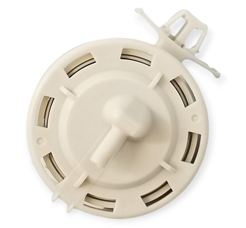 [Australia - AusPower] - EBF63534901 Washer Pressure Switch Replacement part fit for LG WKGX2101HBA, WM3400CW, WM3600HVA, WM3600HVA/01, WM3700hWA, WM3900HBA, WM3900HWA, WM4000HBA, WM4000HWA/01, WM4200HWA, WM5500HVA 