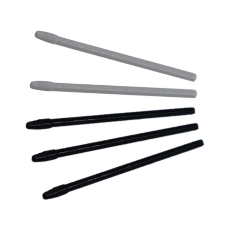 [Australia - AusPower] - CaoXiong Touch Stylus Pen Pointer Pen for Samsung Galaxy Tab S4 EJ-PT830B T835 T837 + Replacement Tips/Nibs Black 