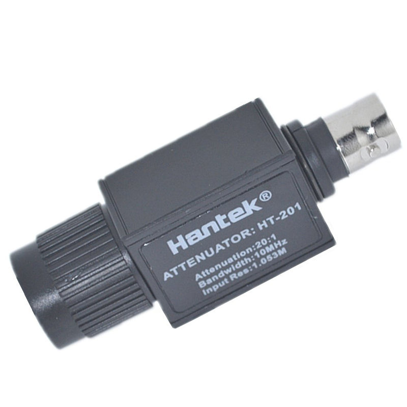 [Australia - AusPower] - 2pcs/lot Hantek HT201 20:1 Passive Attenuator for Pico, 300v Max 1 