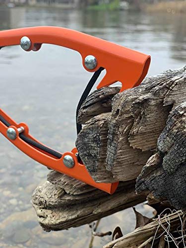 [Australia - AusPower] - YakGear Brush Gripper Boat, Kayak, and Canoe Anchor Galvanized 