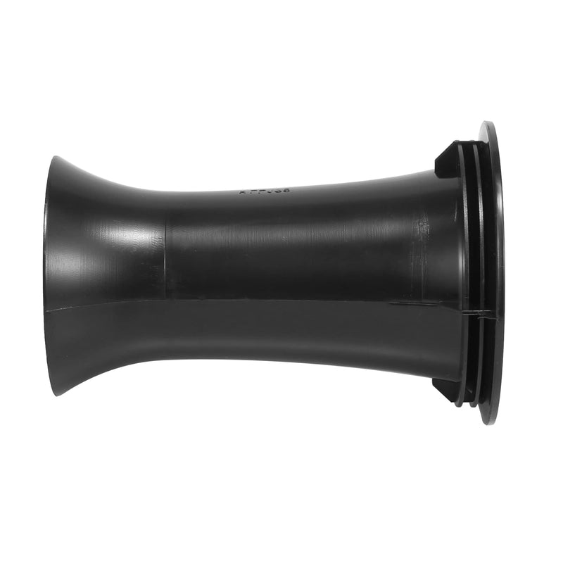 [Australia - AusPower] - uxcell Car Subwoofer Woofer Port Box Bass Reflex Air Tube Fits for 6.5" 8" Speaker 