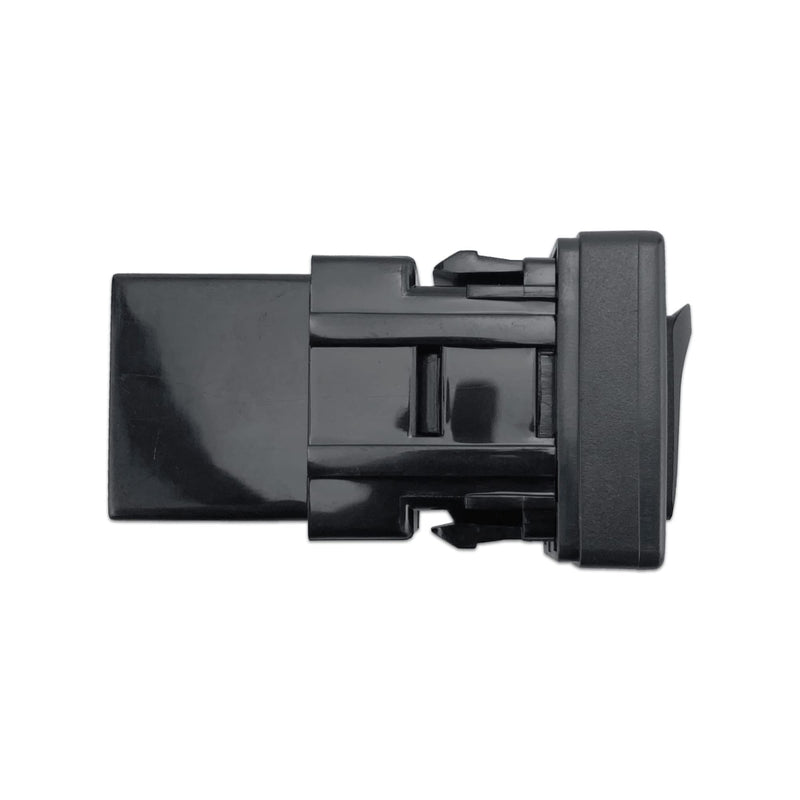 [Australia - AusPower] - Aux Port Replacement - Compatible with 2005-2012 Toyota Prius Yaris FJ Cruiser Lexus ES350 LS460 - Replaces 86190-06010 86190-53010 - Auxiliary Input Adapter Aux Jack Aux Input Car Stereo Jack 