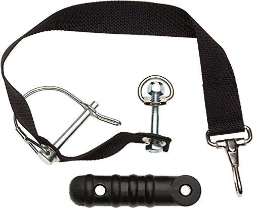 [Australia - AusPower] - Burley Hitch Flex Connector Round 