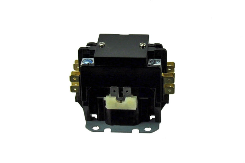 [Australia - AusPower] - Packard - DP301202 C230B 2 Pole 30 Amp Contactor, 120 Voltage Coil Original Version 