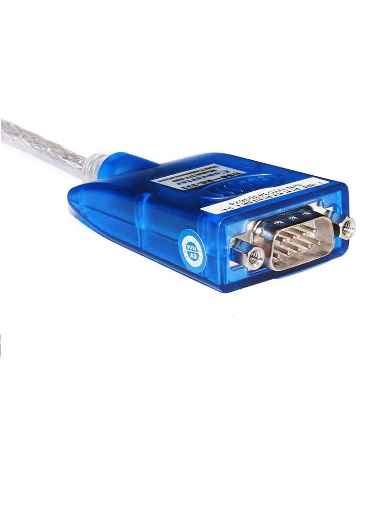 [Australia - AusPower] - UTEK UT-880 USB to RS-232 Interface Protocol Vonverter VER 2.0(1-Port USB to RS-232 Serial Converter with ESD Protection) 