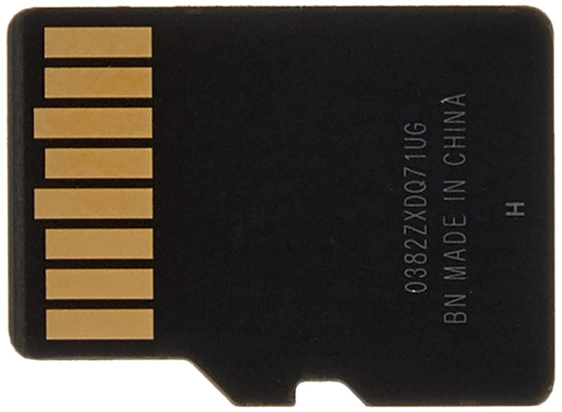 [Australia - AusPower] - SanDisk 32GB Mobile MicroSDHC Class 4 Flash Memory Card With SD Adapter - (Retail Packaging) 