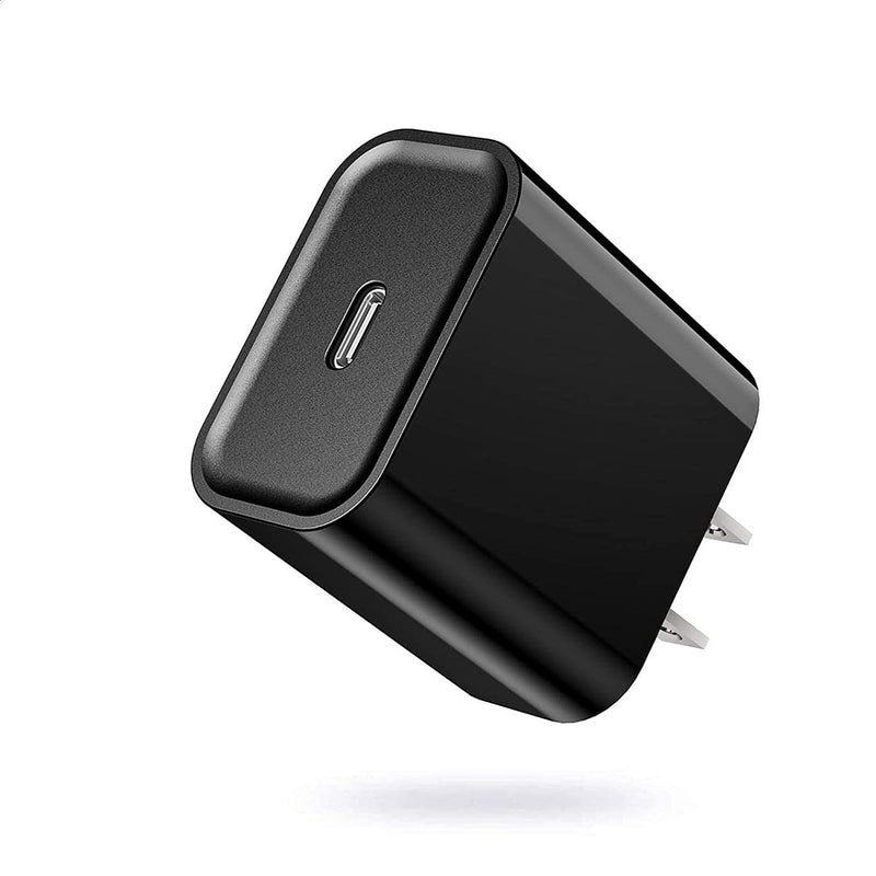 [Australia - AusPower] - 18W USB C Fast Charger for Samsung Galaxy Z Fold 4 5g, Galaxy Z Flip 4 5g & Galaxy Z Flip 3, Galaxy Z Fold 3 Phone 