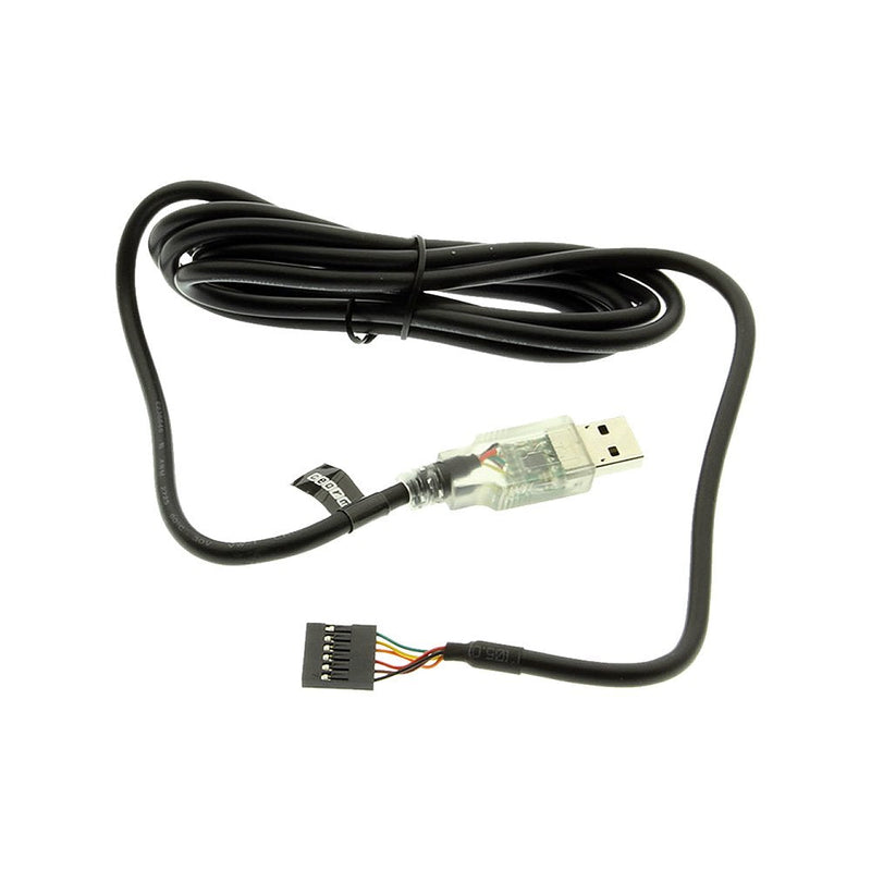 [Australia - AusPower] - Gearmo USB to 3.3v TTL PIN Header Cable 