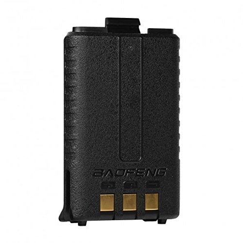 [Australia - AusPower] - Original BaoFeng UV-5R Two-way Radio Battery Standard Packaging 