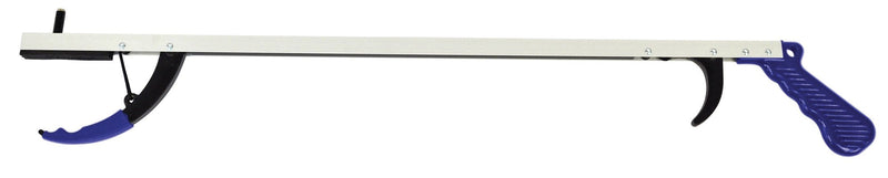 [Australia - AusPower] - Blue Jay An Elite Healthcare Brand Bending Hip Kit 4 Piece Combo Pack include 26 inch Reacher | Sock Aid with Foam Handles and Dressing Stick | Plastic Shoehorn for Surgery Recovery - 24 Inches 4 Piece Set 