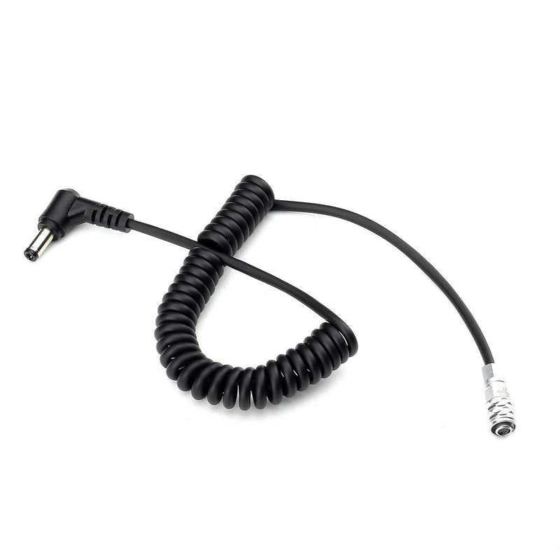 [Australia - AusPower] - DC Power Cable TA-T01-DC-PC for BlackMagic Pocket BMPCC 4K/6K Camera 