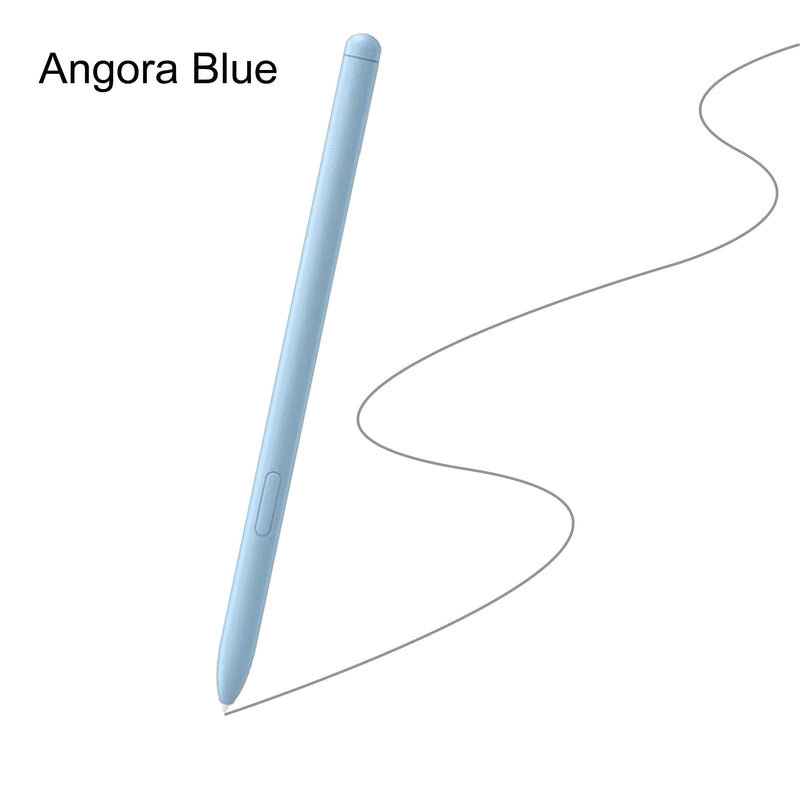 [Australia - AusPower] - Galaxy Tab S6 Lite Stylus Pen Replacement for Samsung Galaxy Tab S6 Lite Stylus Touch S Pen(Angora Blue) 
