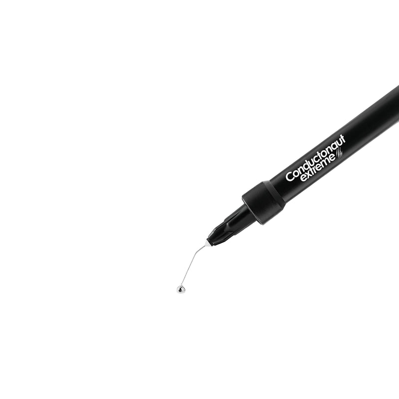 [Australia - AusPower] - Thermal Grizzly - Conductonaut - 1 Gram - Ultra High Performance Liquid Metal Compound Thermal Paste - for Maximum Thermal Conductivity While Overclocking CPU/GPU 