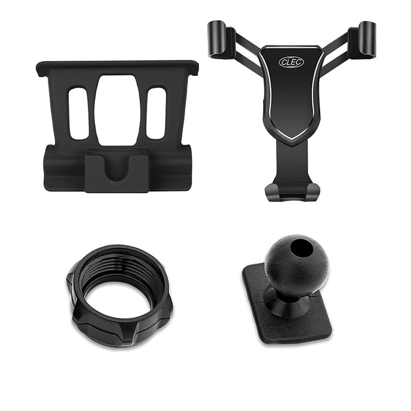 [Australia - AusPower] - BeHave Car Phone Holder fit for BMW X1,X2,Air Vent Phone Mount fit for X1 2020-2016,X2 2018-2022,Custom fit Phone Holder Compatible for All Phones Fit for BMW X1 2020-2016 X2 2018-2022 