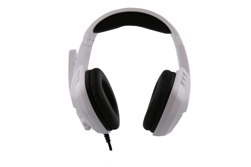 [Australia - AusPower] - Nyko Np5-4500 Wired Headset for PlayStation 5 - Built for your Ears - Works with PS4, PS5, Xb1, Xbsx, Switch, and PC - PlayStation 5 