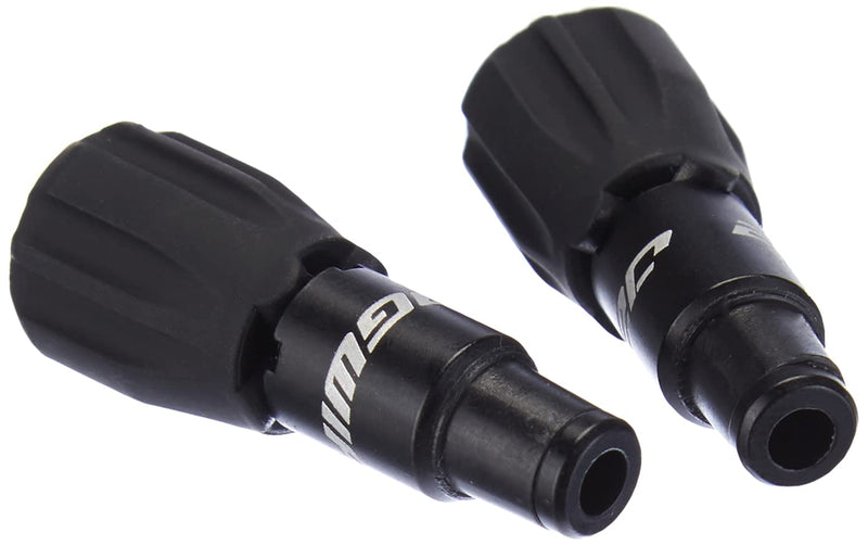 [Australia - AusPower] - Jagwire Shimano Cable Adjuster Rocket - Multicoloured 