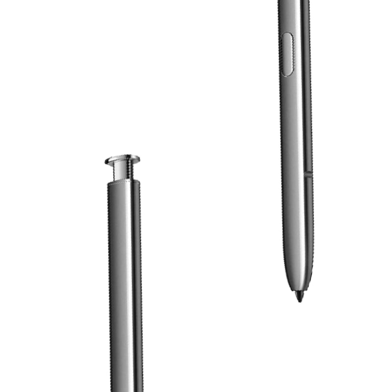 [Australia - AusPower] - Gray Galaxy Note 20 Stylus Pen Replacement for Samsung Galaxy Note 20 Note 20 5G (Without Bluetooth) Stylus Touch S Pen(Mystic Gray) 