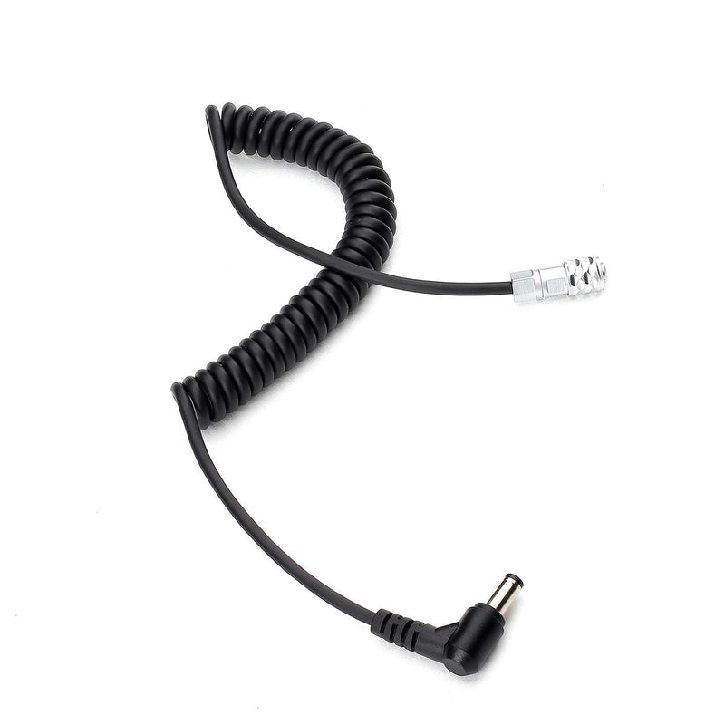 [Australia - AusPower] - DC Power Cable TA-T01-DC-PC for BlackMagic Pocket BMPCC 4K/6K Camera 
