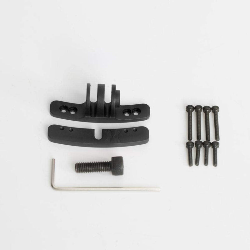 [Australia - AusPower] - HK Army Goggle Camera Mount Black 