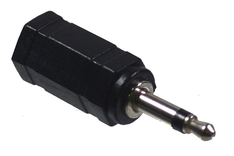[Australia - AusPower] - ALZO Smartphone 3.5mm TRRS Adapter Break-Out Y Splitter Cord with Stereo-Mono Mic Adapter 