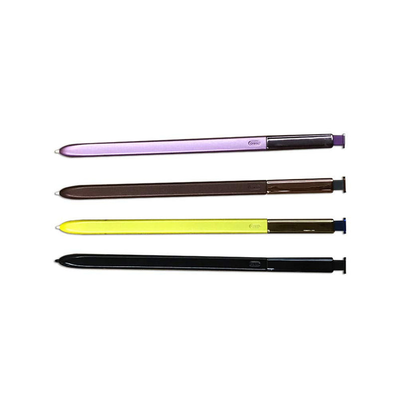 [Australia - AusPower] - Ultra-Thin S Pen for Note 9 Stylus S Pen for Note 9 N960 SM-N960 Replacement Active Stylus Touch S Pen - Blue Without Blutooth 