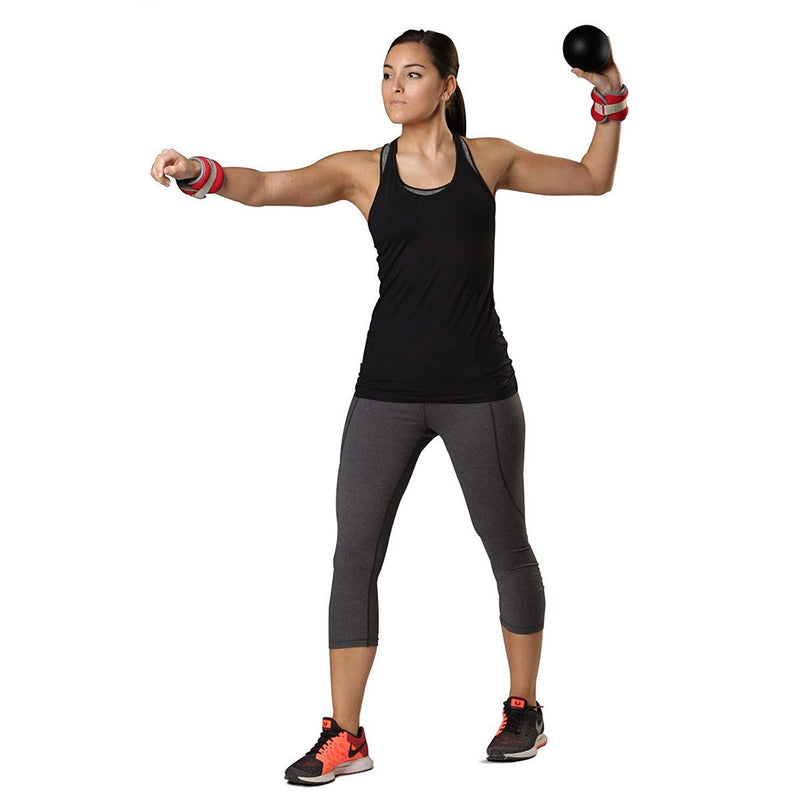 [Australia - AusPower] - TheraBand Soft Weight 1.1 Lbs - Tan 