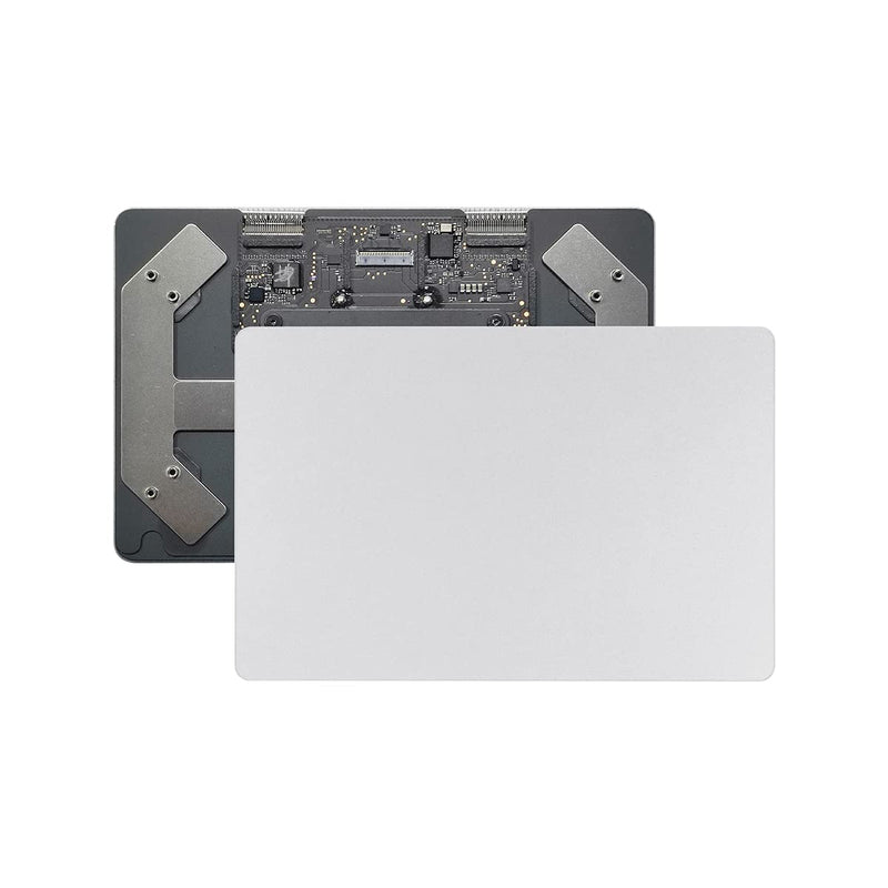 [Australia - AusPower] - New Silver Color A2179 Touchpad Trackpad for MacBook Air 13.3 inch A2179 Touchpad Trackpad with Cable 2020 Year 