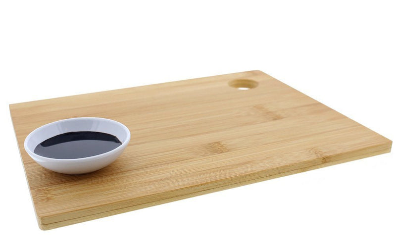 [Australia - AusPower] - Soy Sauce Dish, pack of 10 