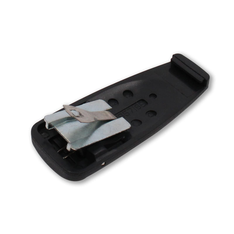 [Australia - AusPower] - HNN9013 Belt Clip Compatible for Motorola CP185 CP125 HT750 HT1250 HLN9844A HLN9844 GP140 GP328 GP338 GP340 GP360 GP380 GP640 PR860 XTS1500 XTS2500 (5 Pack) 