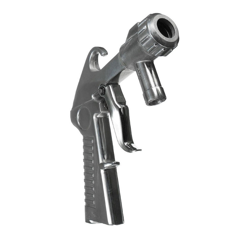 [Australia - AusPower] - Jewboer Sand Blaster Gun,Sandblasting Sandblaster Gun Kit for Sandblast Blast Cabinet with Ceramic Nozzles 