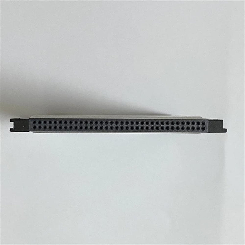 [Australia - AusPower] - Onefavor Compact Flash to PCMCIA Ata Adapter CF to PC Card Adapter PCMCIA Ata Adapter for Cf 2 Card (Come with 4GB CF Memory Card) 4GB Compact Flash to PCMCIA 