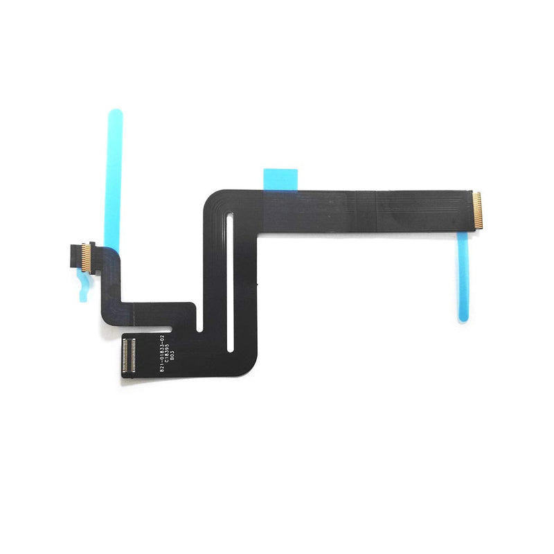 [Australia - AusPower] - ICTION New A1932 Trackpad Cable for MacBook Air Retina 13.3" A1932 Touchpad Trackpad Flex Cable 2018 Year 821-01833-02 