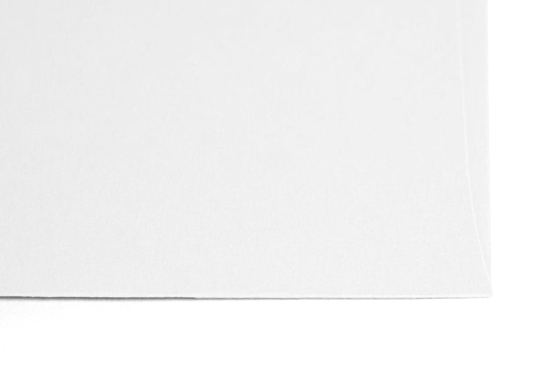 [Australia - AusPower] - 6 x 6 Square Envelopes - 70lb. Bright White (50 Qty) | Perfect for Invitations, Announcements, Greeting Cards, Photos | 10910-50 50 Qty. 