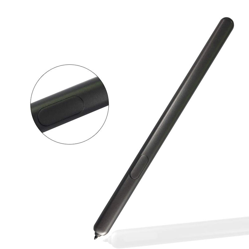 [Australia - AusPower] - Mountain Gray Galaxy Tab S6 Stylus Pen Replacement for Samsung Galaxy Tab S6 SM-T860 T865 T867/Tab S6 S Pen 