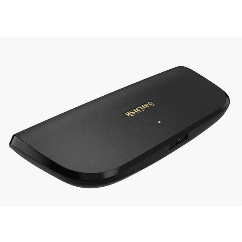 [Australia - AusPower] - SanDisk ImageMate Pro USB-C Multi-Card Reader/Writer 