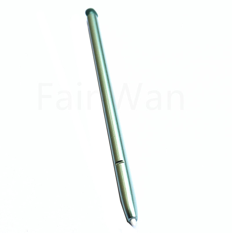 [Australia - AusPower] - Stylus Pen Touch Screen S Pen Capacitive Replacement Part Compatible with Samsung Galaxy Note 20 SM-N980 Green 