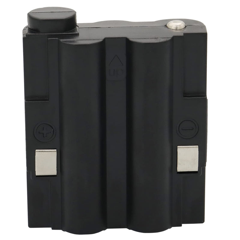 [Australia - AusPower] - Karier 5Pcs BATT5R 900mAh Ni-MH Battery Compatible for Midland AVP7 AVP-7 GXT-300 GXT-325 GXT-400 GXT-450 GXT-550 GXT-650 GXT710 GXT760 GXT795 GXT850 GXT860 GXT900 GXT950 GXT1000 GXT1050 Radio 