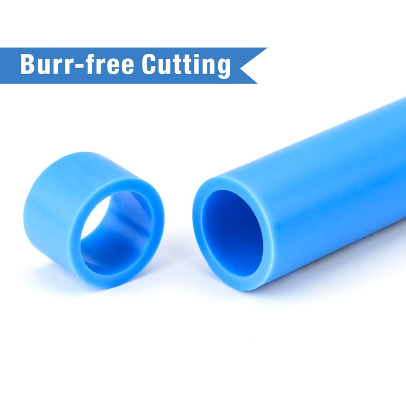 [Australia - AusPower] - IWISS PEX Pipe Cutters for Cutting 1/8"-1" PEX Tubings, NOT for PVC Pipes Original Version 