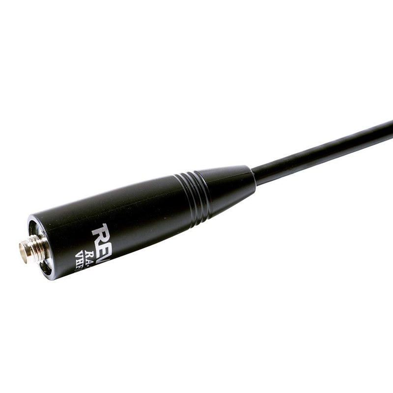 [Australia - AusPower] - Revex RA-771 SMA Female Dual Band Antenna (144/430Mhz) for Kenwood Wouxun Compatible Including UV-82 UV-5R BF-F8HP BF-F8+ Series Handheld Two Way Radio Antenna for Radio SMA Male Interface 
