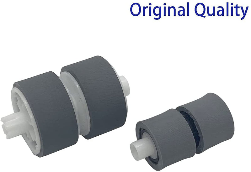 [Australia - AusPower] - Goldship Original Exchange Roller Kit for Canon DR-C125 DR-C225 