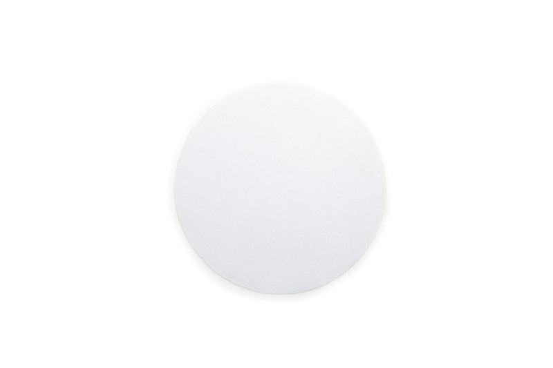 [Australia - AusPower] - Fox Run Round Cake Base, Cardboard, 10-Inch, Pack of 12 