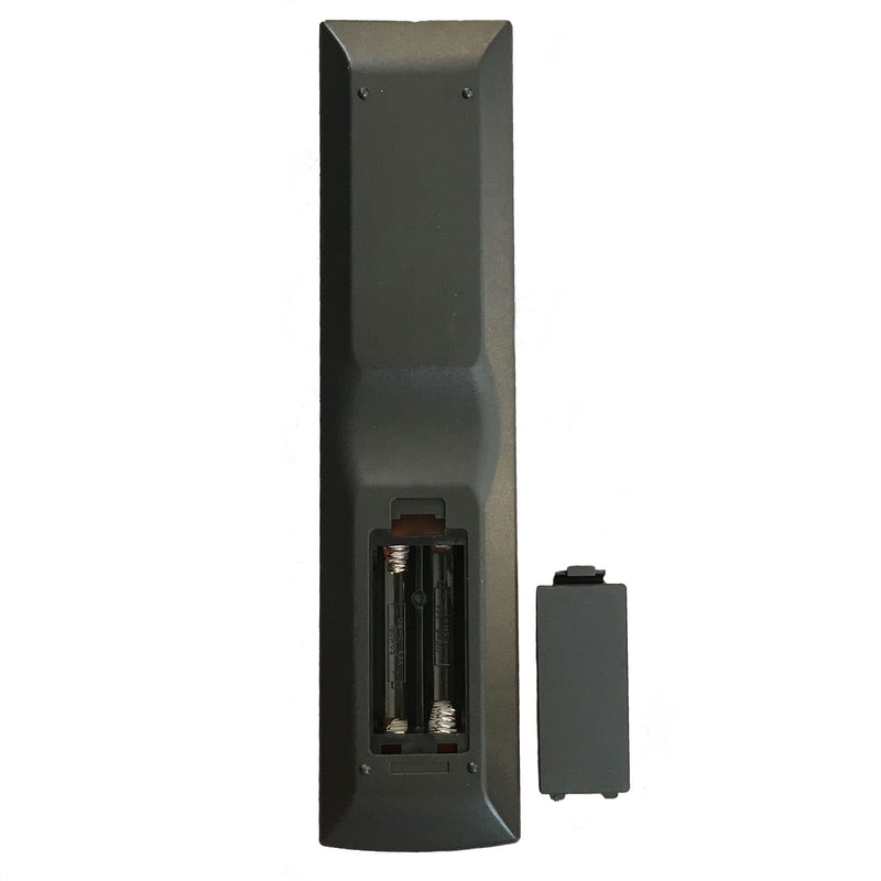 [Australia - AusPower] - Universal Replacement Remote Control Fit for AVR1601 AVR1802 AVR2506 AVR2803 AVR3805 for Denon AV Receiver 