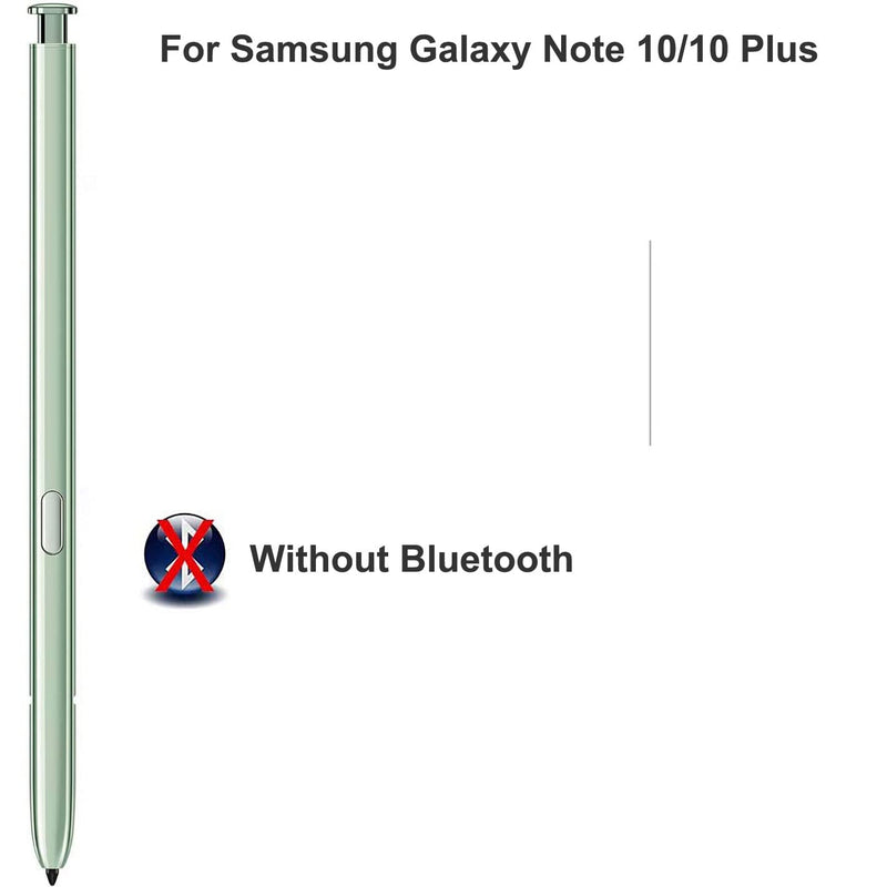 [Australia - AusPower] - Green Note 20 Replacement Stylus Pen Touch S Pen (No Bluetooth) Compatible with Samsung Galaxy Note 20/ All Carriers 